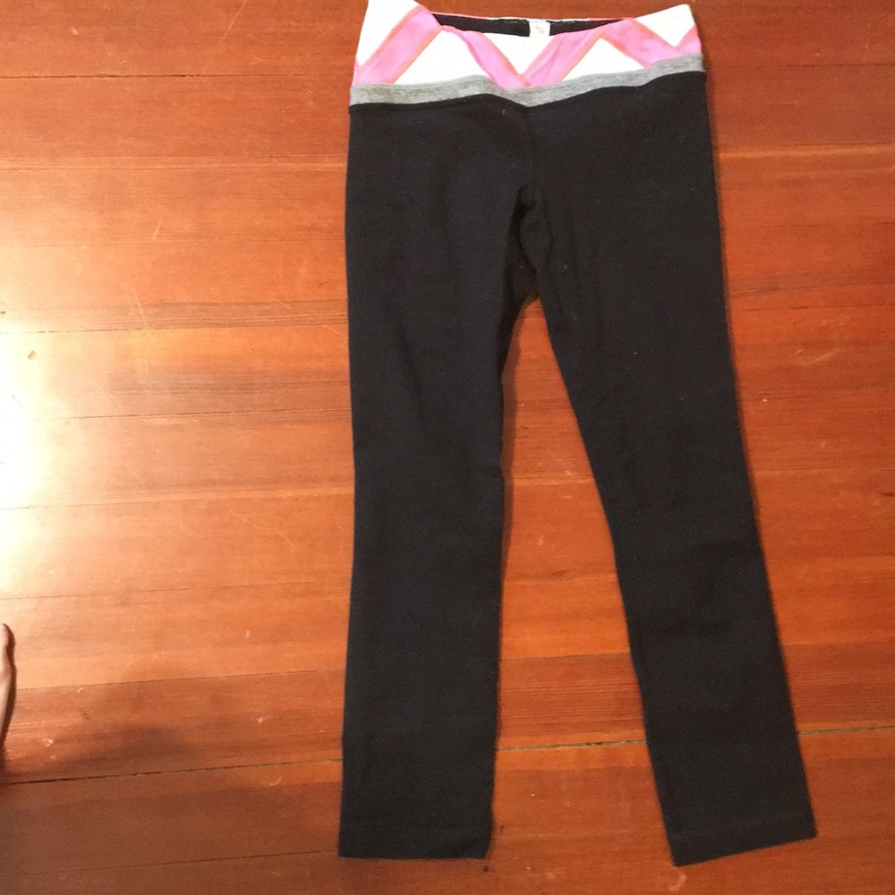 Lululemon Ivivva leggings